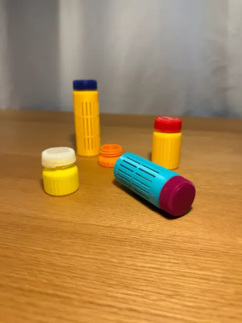 Mini Bottle Cap Container — Фото 2 из 9
