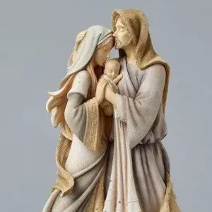 Holy Family