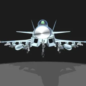 UF-21A Hyperion