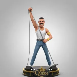 Freddie Mercury