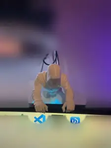 Monitor Assassins