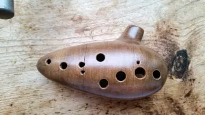 ocarina de 12 agujeros