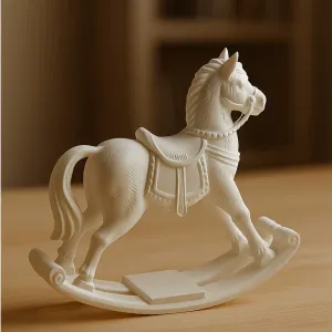 Rocking horse