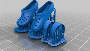 crocs