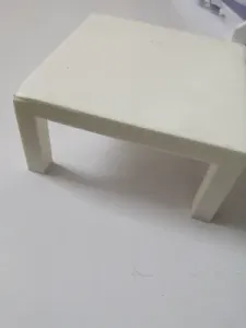Coffee mug table