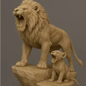 Lion King