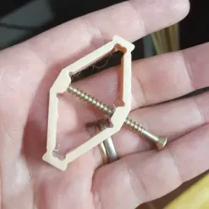 Repair Kit for 4x2 Socket Tabs