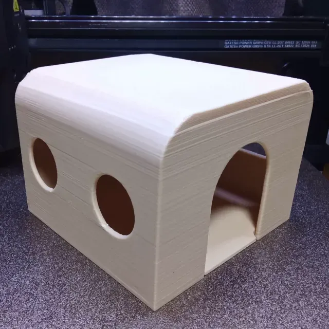 Pet House