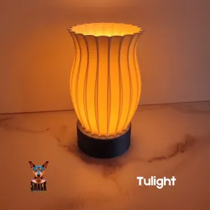 Tulight Lamp!