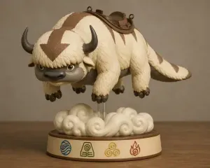 Appa - The Last Airbender