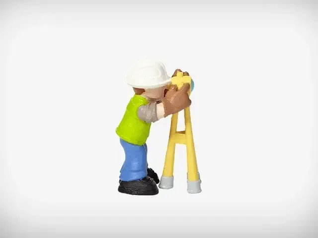 Sam the Surveyor