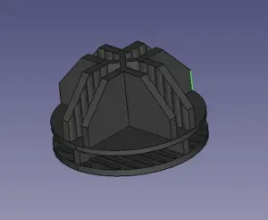 Furniture connector