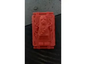 carbonite chewy for brickworlds