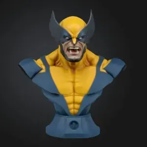 Wolverine