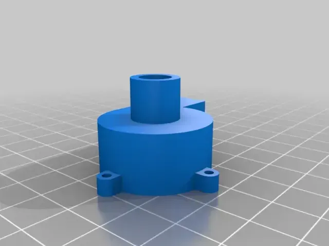 Mini water pump — Фото 3 из 6
