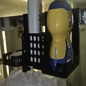 Bathroom Organizer (Soap Dish)