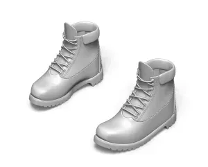 Army Boots