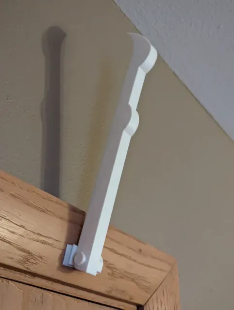 Door Holder Opener for Cats or Small Dogs or House Pig — Image 4 of 7