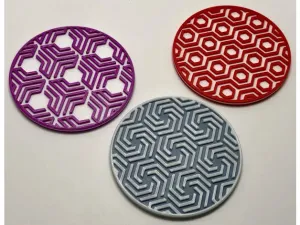 Coaster