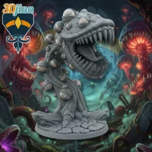 Venenosa the Void-Trap