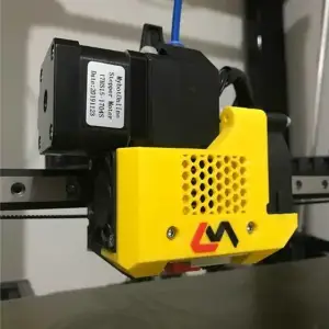 Chiron - BMG+V6 - Linear Rail - Direct Drive