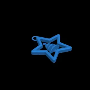 3D-модели игрушек на елку для печати