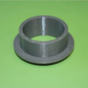 2" locking EF to telescope adapter for Canon camera