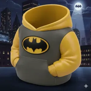 BATMAN PEN HOLDER
