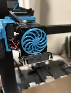Sprite Extruder Imperial Indicator CR10 Smart Pro Ender S1 3