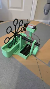 Creality STEM Bubble Machine