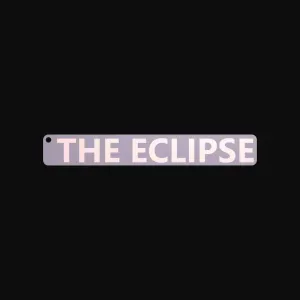 THE ECLIPSE_ star wars keychain