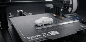 Jetta Gli Model Car