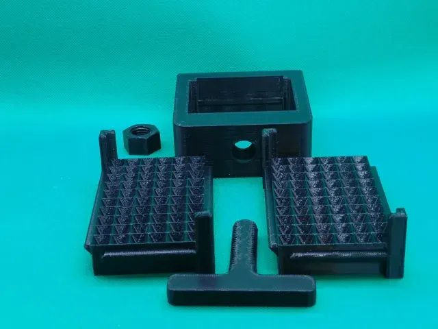Bread Bait Press – DIY Fishing Bait Maker — Фото 2 из 9