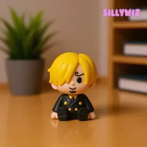 Sanji - One Piece