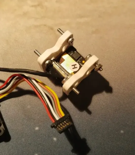 DJI O4 Pro to O4 Adapter — Image 3 of 6