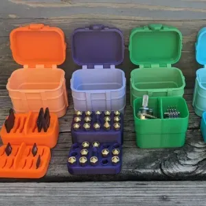 Multi-Use Case