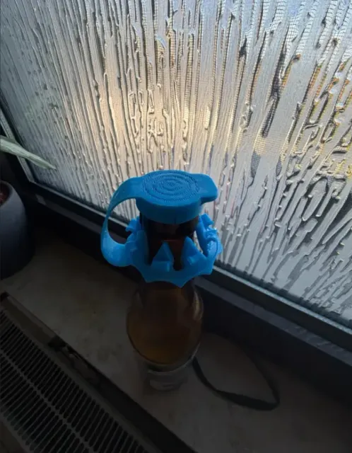 Bottle holder