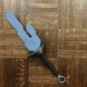 1:1 Inverted Spear of Heaven (Toji