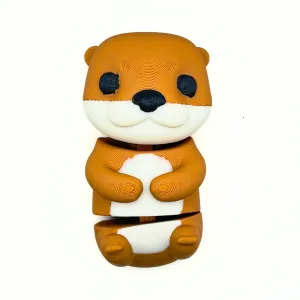Flexi Otter