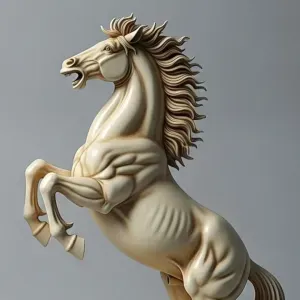 Cavalo magno