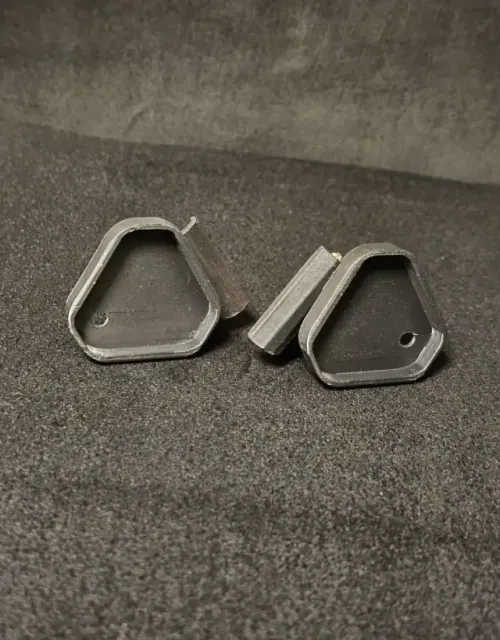 Tesla S3XY Button Mount for Tesla Model 3/Y Steering Wheel — Фото 3 из 4