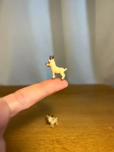 Mini Reindeer — Image 2 of 4