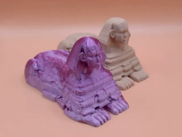 Sphinx