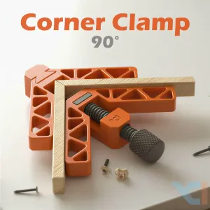 Corner Clamp 90°