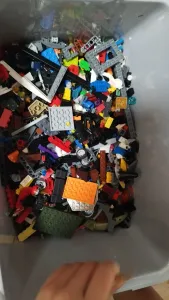 【精品】乐高积木80合一·史上最全积木全家福·积木最全大集合·玩具·桌游