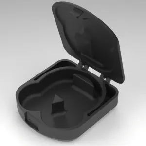 Arctis Pro Headphone Case