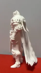 North Frost Lord-15CM;Lord of the North Frost