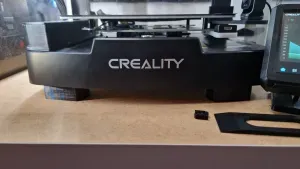 Ender-3 V3 KE rubber feet/riser