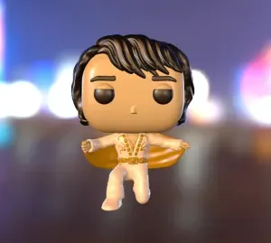 Funko Elvis Presley
