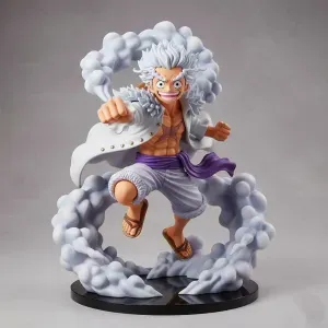 Monkey D Luffy Gear 5